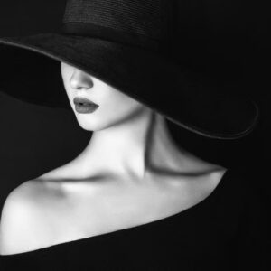 Dating Boldly: Stop Blending In, Start Standing Out