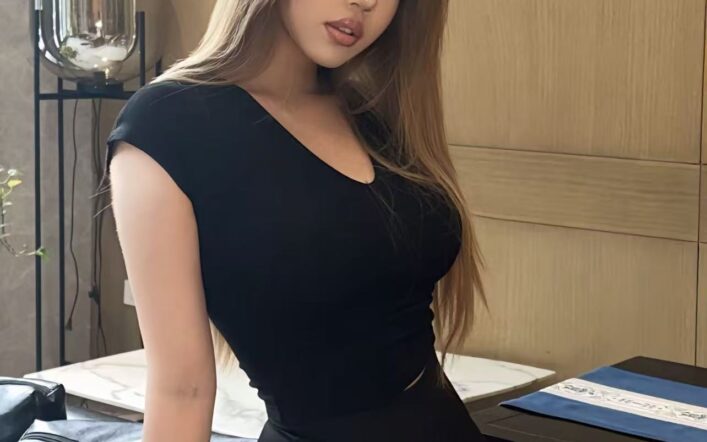 Is she married or what you think ?